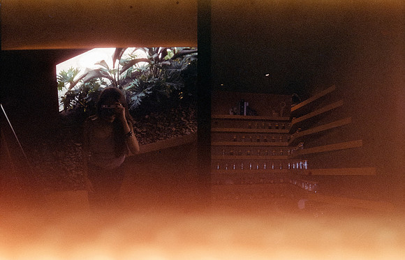 03 Francine Torón - Amber 200T - Arca Film Lab (Julio 2024) - Rollo 0139