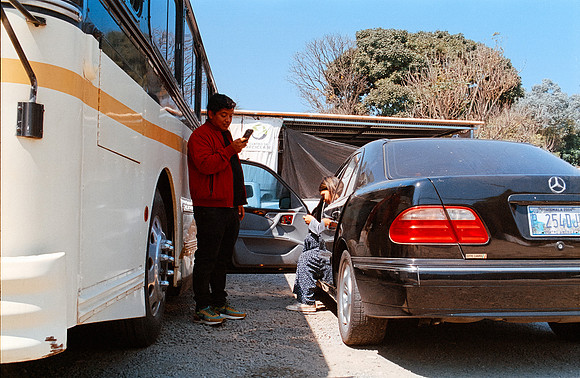 01 Francisco Chang - Kodak Ultramax 400 por Arca Film Lab (Junio 2024) - Rollo 0128