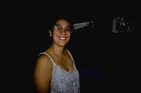 31 Marcela Grajeda - Kodak Gold 200 por Arca Film Lab (Enero 2025) - Rollo 0620
