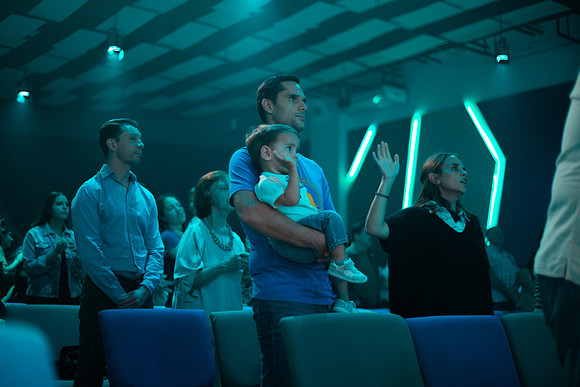 14 Día de Dar - Casa de Libertad por Fabriccio Díaz (11 Agosto 2024)