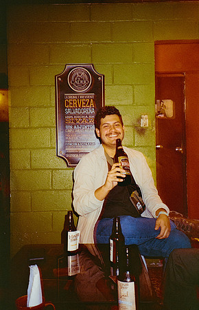 09 Mariana Cabrera - Fujifilm 400 por Arca Film Lab (Enero 2025) - Rollo 0569