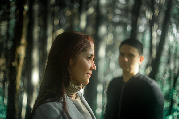 34 Sam y Sofie - 19 Diciembre 2020 por Fabriccio Díaz