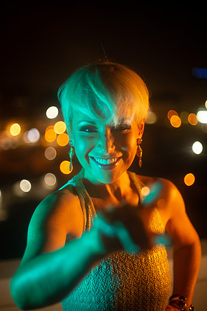 20 Nany Tapia en Terraza Zona 10 - NOVIEMBRE 2020 por Fabriccio Díaz