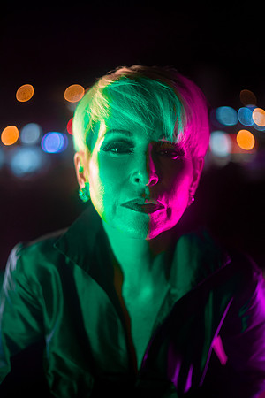 41 Nany Tapia en Terraza Zona 10 - NOVIEMBRE 2020 por Fabriccio Díaz