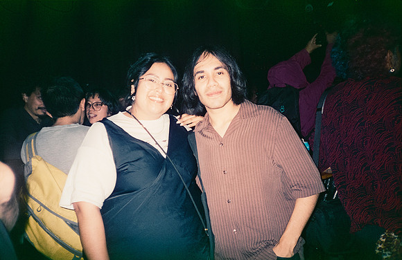 30 José Pablo Pérez - Cinestill 400D por Arca Film Lab (Febrero 2025) - Rollo 0863