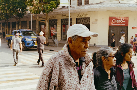 18 Elliot Morales - Kodak Gold 200 por Arca Film Lab (Febrero 2025) - Rollo 0785