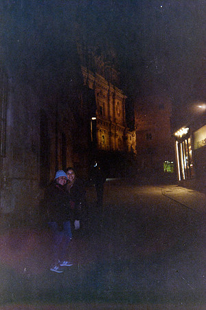 01 Oscar del Cid - Kodak Gold 200 por Arca Film Lab (Mayo 2024) - Rollo 0080