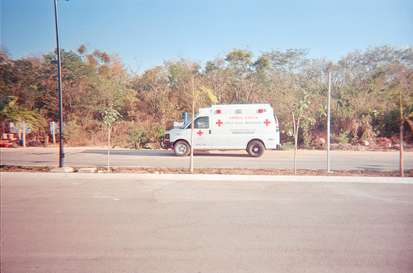 12 José David Fuentes - Kodak Ultramax 400 por Arca Film Lab (Julio 2024) - Rollo 0175