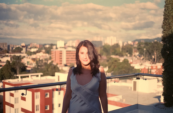 25 Javier Anleu - Kodak Ektachrome 100 por Arca Film Lab (Febrero 2025) - Rollo 0756