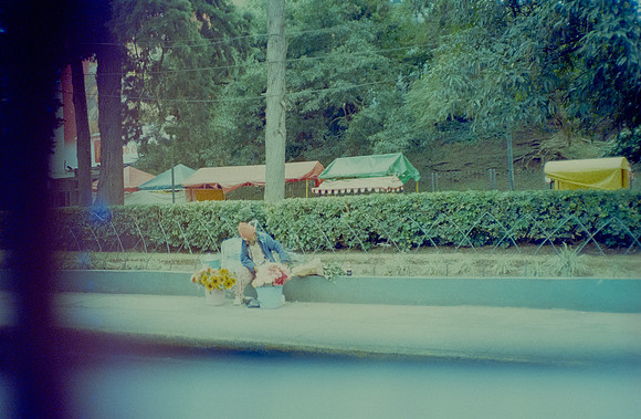 15 Mia Yun - Lomography 400 por Arca Film Lab (Enero 2025) - Rollo 0623
