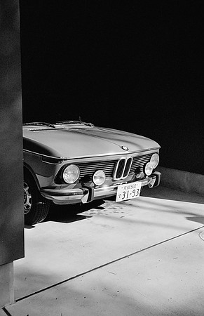 09 Loren Giordano - Ilford XP2 400 por Arca Film Lab (Mayo 2025) - Rollo 1073