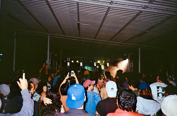04 Rodrigo Cano- Fujifilm 200 por Arca Film Lab (Septiembre 2024) - Septiembre 2024