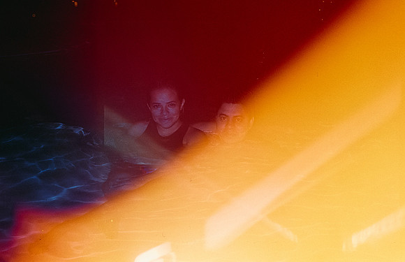 20 Byron Miranda - Fujifilm 200 por Arca Film Lab (Febrero 2025) - Rollo 0727