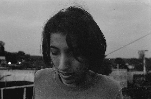 32 Christopher Robles - Ilford HP5+ 400 por Arca Film Lab (Febrero 2025) - Rollo 0680