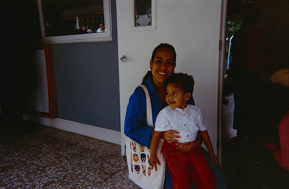 04 Adriana González - Fujifilm 400 por Arca Film Lab (Mayo 2025) - Rollo 1021