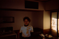 07 Loren Giordana - Kodak 800 por Arca Film Lab (Mayo 2025) - Rollo 1043