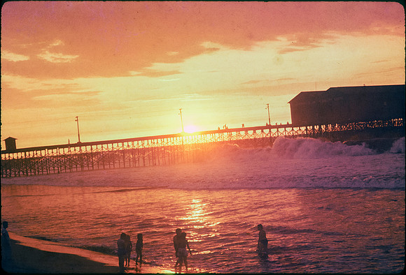 16 Ana Cristina Ayala - Kodak Ektachrome 100 por Arca Film Lab (Diciembre 2024)