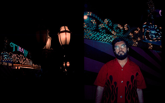 16 Alenxander Membreño - Cinestill 800T por Arca Film Lab (Abril 2025) - Rollo 0927