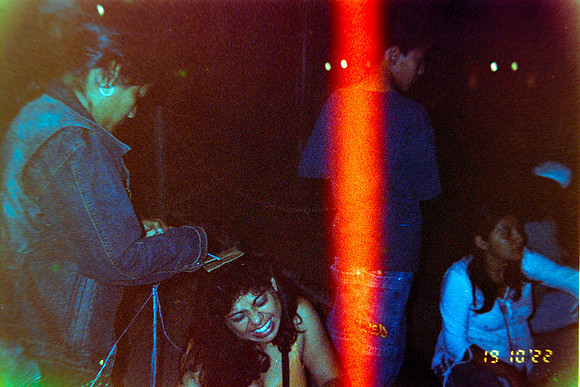 03 Mercedes Pérez - Konica Centuria Super 400 por Arca Film Lab (Junio 2024) - Rollo 0106