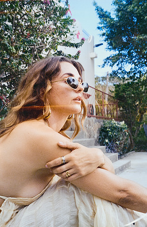 11 Tatjana Mair - Kodak Ultramax 400 por Arca Film Lab (Abril 2025) - Rollo 0905