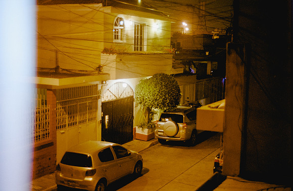17 Iván Ortíz - Kodak Gold 200 Film Lab (Agosto 2024) - Rollo 0281