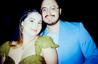 17 María José Matute - Fujifilm 400 por Arca Film Lab (Mayo 2025) - Rollo 1029