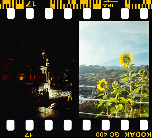 00020 Isa Valladares - Kodak Ultramax 400 - Arca Film Lab (Noviembre 2024) - Rollo 0431