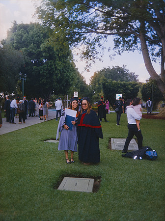 18 Isabella Ortíz - Reflx Lab 200T por Arca Film Lab (Mayo 2025) - Rollo 1054