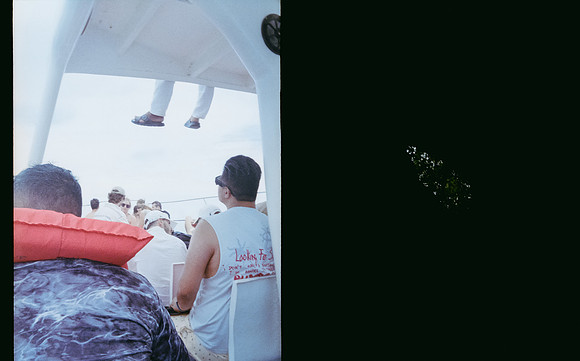06 Jimmy Barrientos - Kodak Gold 200 por Arca Film Lab (Junio 2025) - Rollo 1141
