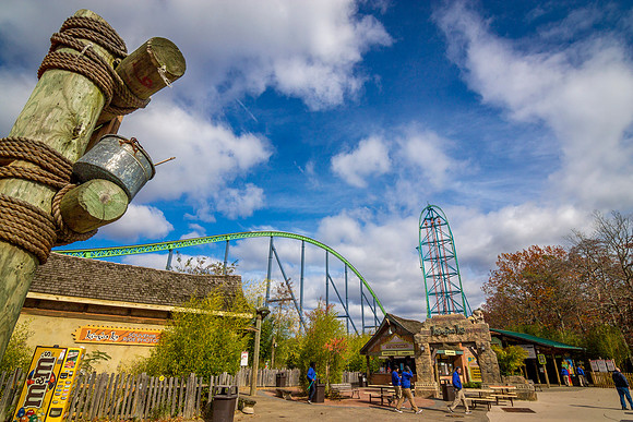 Kingda Ka