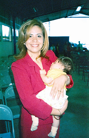 17 Caleb Rodríguez - Kodak Ultra 400 por Arca Film Lab (Enero 2025) - Rollo 0579