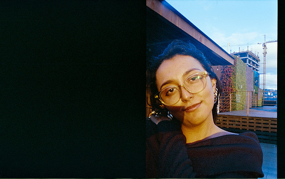 11 Isa Valladares - Kodak Ultramax 400 por Arca Film Lab (Enero 2025) - Rollo 0611