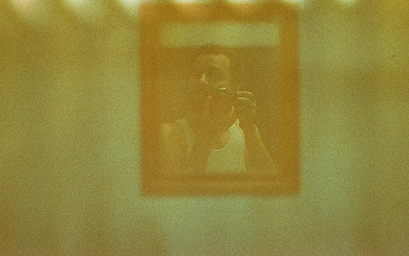 14 Elliot Morales - Kodak Ektachrome 100 por Arca Film Lab (Febrero 2025) - Rollo 0848