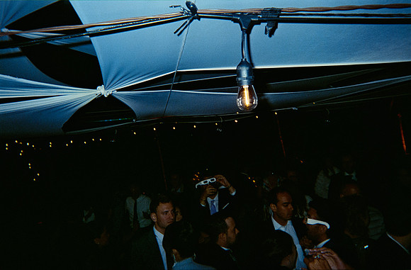 10 Mariana Vargas - Fujifilm 400 por Arca Film Lab (Mayo 2025) - Rollo 1059