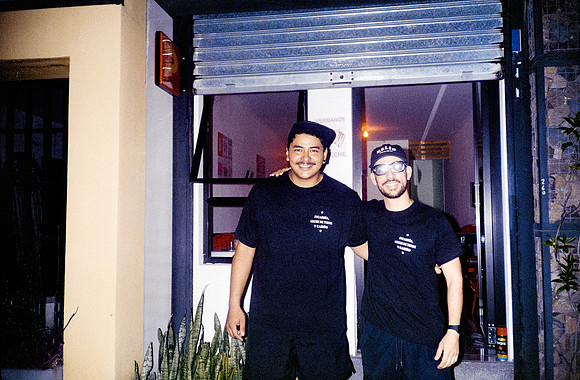 21 Andrés Molina - Fujifilm 200 por Arca Film Lab (Noviembre 2024) - Rollo 0453