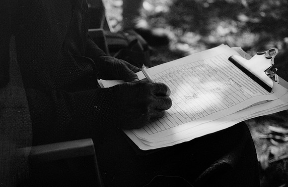 14 Guilia Trobbiani - Fomapan 100 por Arca Film Lab (Abril 2025) - Rollo 0933