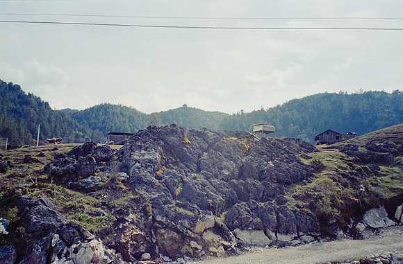 14 Ernesto Ábrego - Kodak Ultramax 400 por Arca Film Lab (Mayo 2025) - Rollo 1079