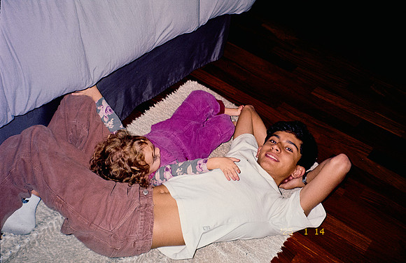 24 Rodrigo Fernández - Kodak Gold 200 por Arca Film Lab (Febrero 2025) - Rollo 0760