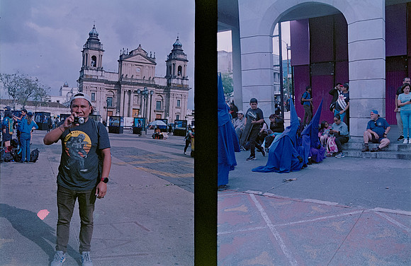 18 Nancy Vásquez - Kodak Vision 3 200T ECN-2 por Arca Film Lab (Noviembre 2024) - Rollo 0454