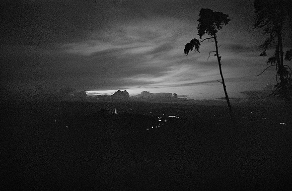 21 Rodrigo Bracamonte - Ilford XP2 400 por Arca Film Lab (Marzo 2025) - Rollo 0792