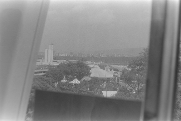 17 Pablo Josué Noack - Ilford HP5 Plus 400 por Arca Film Lab (Mayo 2024) - Rollo 0075
