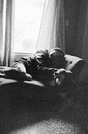 09 Durden - Kodak BW400CN por Arca Film Lab (Noviembre 2024) - Rollo 0499