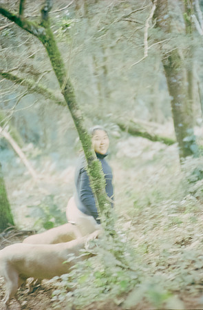 26 Durden - Kodak Aerocolor IV por Arca Film Lab (Noviembre 2024) - Rollo 0500