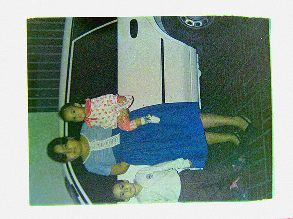 13 Caleb Rodríguez - Agfacolor XRG 200 por Arca Film Lab (Marzo 2025) - Rollo 0590