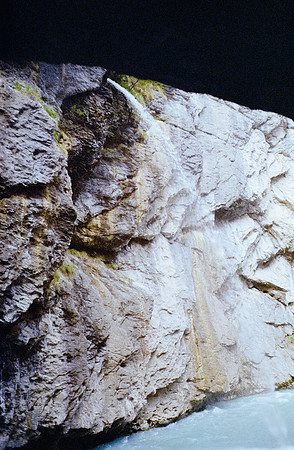 17 María Olga Samperio - Kodacolor 200 por Arca Film Lab (Enero 2025) - Rollo 0677