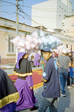 32 Lilargentique - Reflx Lab 400D por Arca Film Lab (Abril 2024)