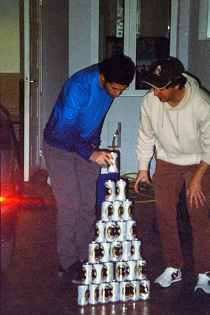 20 Guillermo López - Kodak Ultramax 400 por Arca Film Lab (Abril 2024)