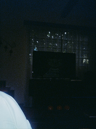 18 Sebastián Barillas - Kodak Ultramax 400 por Arca Film Lab (Febrero 2025) - Rollo 0783