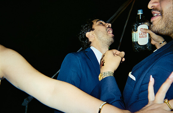 16 Mariana Vargas - Fujifilm 400 por Arca Film Lab (Mayo 2025) - Rollo 1059