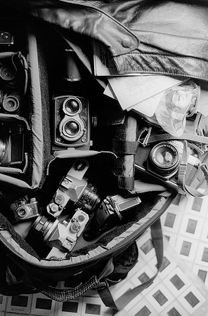 34 Lalo Quintero - Neopan 400 Professional por Arca Film Lab (Junio 2025) - Rollo 1162